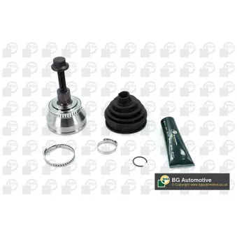 Jeu de joints, arbre de transmission avant BGA CV0109A