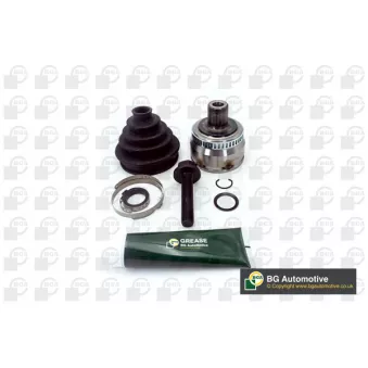 Jeu de joints, arbre de transmission avant BGA CV0152A