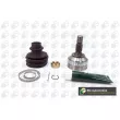 BGA CV1416A - Jeu de joints, arbre de transmission avant 