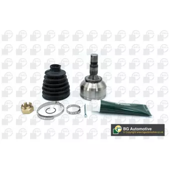 Jeu de joints, arbre de transmission avant BGA OEM 3272EH