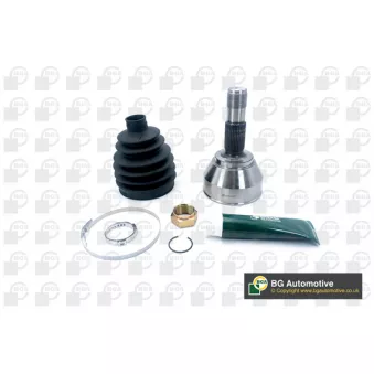 Jeu de joints, arbre de transmission avant BGA CV1421A