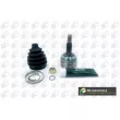 BGA CV1602A - Jeu de joints, arbre de transmission avant 