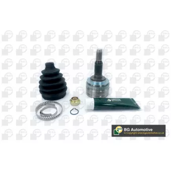 Jeu de joints, arbre de transmission avant BGA OEM 96257801