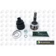 BGA CV1604A - Jeu de joints, arbre de transmission avant 
