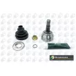 BGA CV2202A - Jeu de joints, arbre de transmission avant 