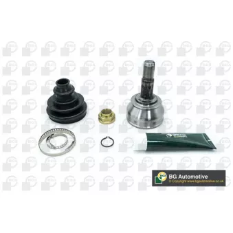 Jeu de joints, arbre de transmission avant BGA CV2202A