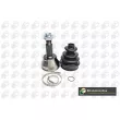 BGA CV2305A - Jeu de joints, arbre de transmission avant 