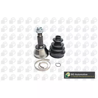 Jeu de joints, arbre de transmission avant BGA CV2305A