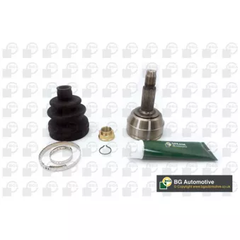 Jeu de joints, arbre de transmission avant BGA CV2315A