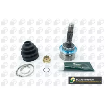 Jeu de joints, arbre de transmission avant BGA CV2321A
