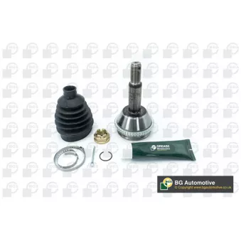 Jeu de joints, arbre de transmission avant BGA CV2323A