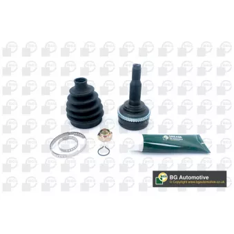Jeu de joints, arbre de transmission avant BGA OEM 1483808