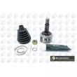 BGA CV3605A - Jeu de joints, arbre de transmission avant 