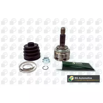 Jeu de joints, arbre de transmission avant BGA CV6105A