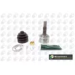 BGA CV6304A - Jeu de joints, arbre de transmission avant 