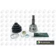 BGA CV6313A - Jeu de joints, arbre de transmission avant 