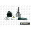 BGA CV6314A - Jeu de joints, arbre de transmission avant 