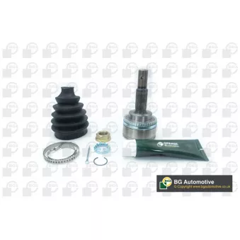 Jeu de joints, arbre de transmission avant BGA OEM 4346080125