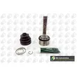 BGA CV9106A - Jeu de joints, arbre de transmission avant 
