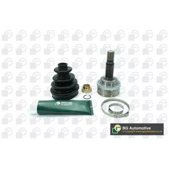 Jeu de joints, arbre de transmission avant BGA OEM 4346059125