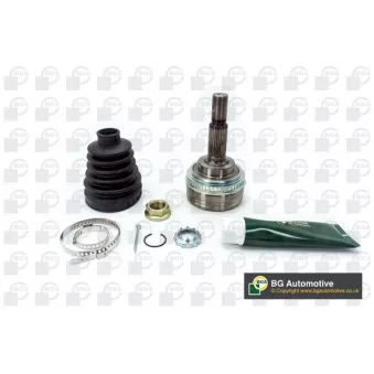 Jeu de joints, arbre de transmission avant BGA OEM 4342020241