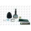 BGA CV9114A - Jeu de joints, arbre de transmission avant 