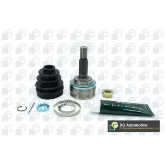 Jeu de joints, arbre de transmission avant BGA OEM 4341012123