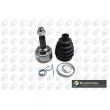 BGA CV9116A - Jeu de joints, arbre de transmission avant 