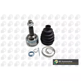 Jeu de joints, arbre de transmission avant BGA OEM 4341016220