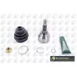 BGA CV9509A - Jeu de joints, arbre de transmission avant 