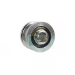 BGA DC6317 - Poulie roue libre, alternateur