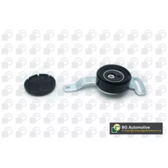 Tendeur, courroie trapézoïdale à nervures BGA OEM 0005956V001000000