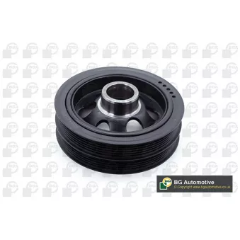 Poulie, vilebrequin BGA OEM GK3Q6B319AB