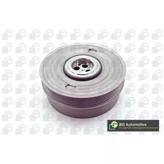 Poulie, vilebrequin BGA OEM 11232384185
