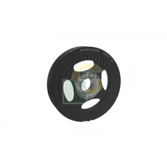 Poulie, vilebrequin BGA DP9111