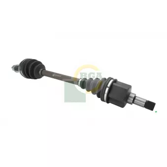 BGA DS6781L - Arbre de transmission avant gauche