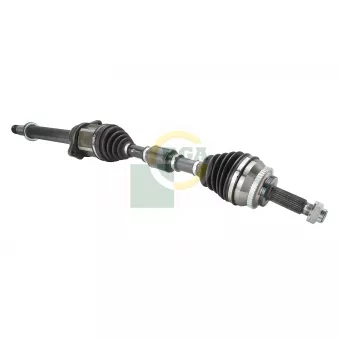 Arbre de transmission avant droit BGA OEM 4341005430