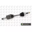 Arbre de transmission avant gauche BGA [DS9530L]