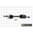 BGA DS9536 - Arbre de transmission avant 