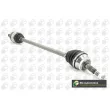 BGA DS9560R - Arbre de transmission