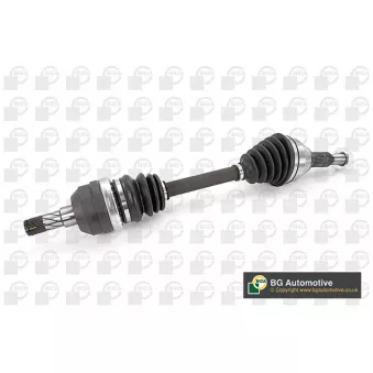 BGA DS9574L - Arbre de transmission