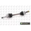 BGA DS9586R - Arbre de transmission avant droit 