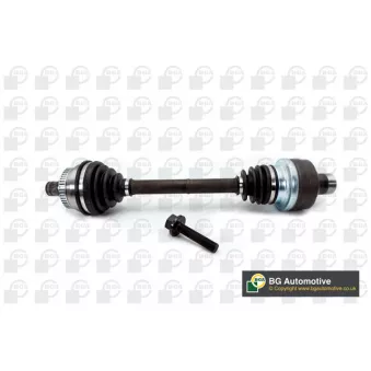 Arbre de transmission avant droit BGA OEM 7M0407272E