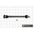 BGA DS9628R - Arbre de transmission avant droit 
