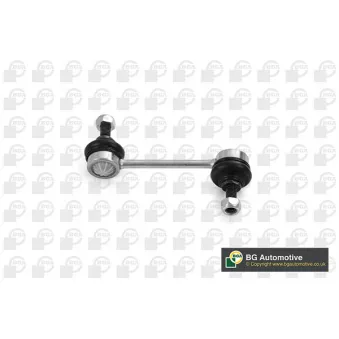Entretoise/tige, stabilisateur arrière BGA OEM 4D0505465D