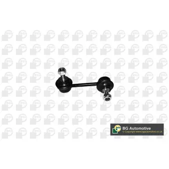 Entretoise/tige, stabilisateur arrière gauche BGA OEM 60628284