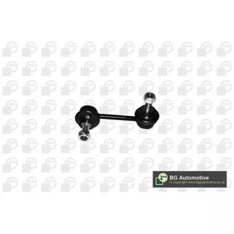 Entretoise/tige, stabilisateur arrière droit BGA OEM 60628255