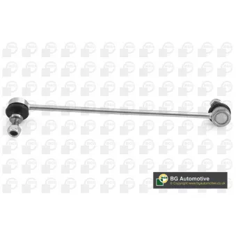 Entretoise/tige, stabilisateur avant droit BGA OEM 31356765934