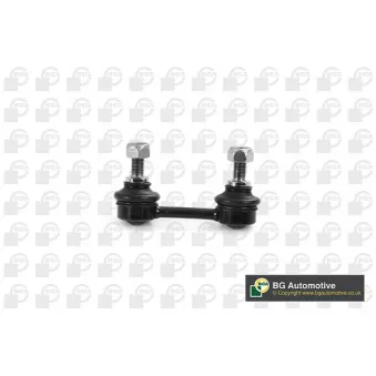 Entretoise/tige, stabilisateur avant BGA OEM 5483029000