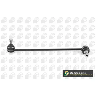 Entretoise/tige, stabilisateur avant droit BGA LS6746